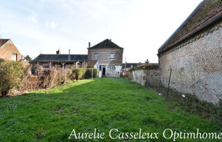  Maison à vendre 5 pièces 146 m²
