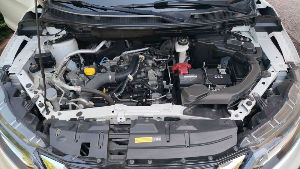 Qashqai III 1.2 DIG-T 115 N-Connecta 2018 occasion 71100 Chalon Sur Saone