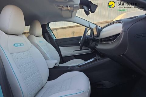Fiat 600 T-Gen 3 1.2 Hybrid 110ch eDCT6 La Prima 2026 occasion 73420 Voglans
