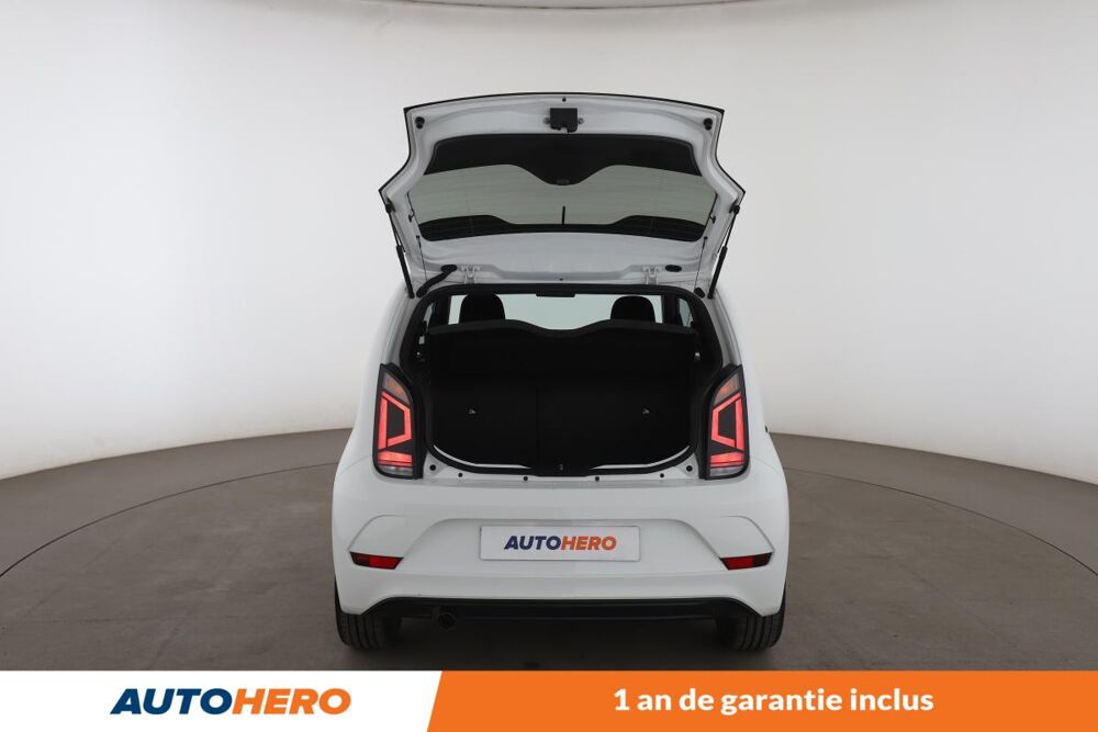 UP 1.0 TSI BlueMotion GTI 3P 115 ch 2019 occasion 92130 Issy-les-Moulineaux