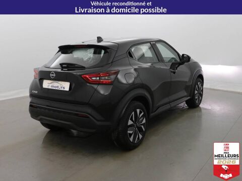 Juke DIG-T 114 Acenta 2024 occasion 10150 Lavau