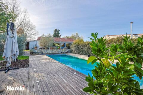   Maison de charme � Montaigut-sur-Save � 110 m� � Proche For�t de Bouconne Maison - 4 pi�ce(s) - 110 m�