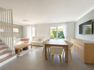  Maison à vendre 5 pièces 114 m²