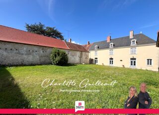  Maison � vendre 7 pi�ces 250 m�