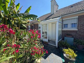  Maison à vendre 6 pièces 122 m²
