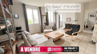  Appartement à vendre 4 pièces 92 m²