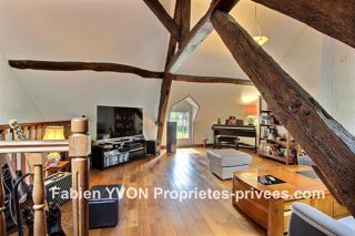  Propriété/château à vendre 9 pièces 212 m²