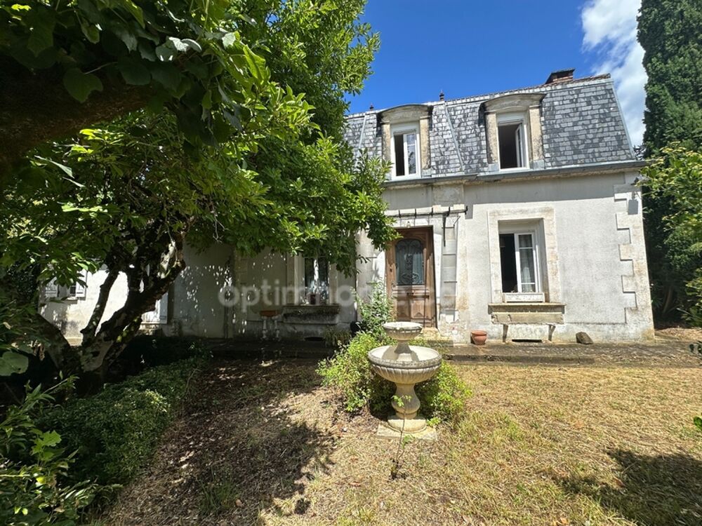 Maison 6 pièces 170 m² · à Cazaubon · 170 m² · 163 500 €