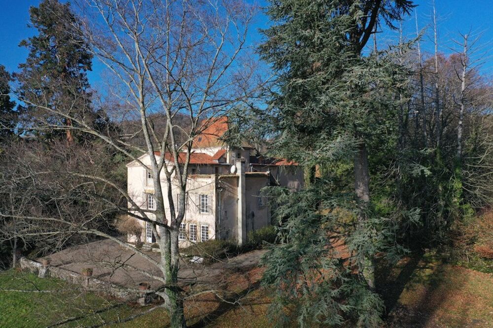 � vendre  Maison Issoire (63500)