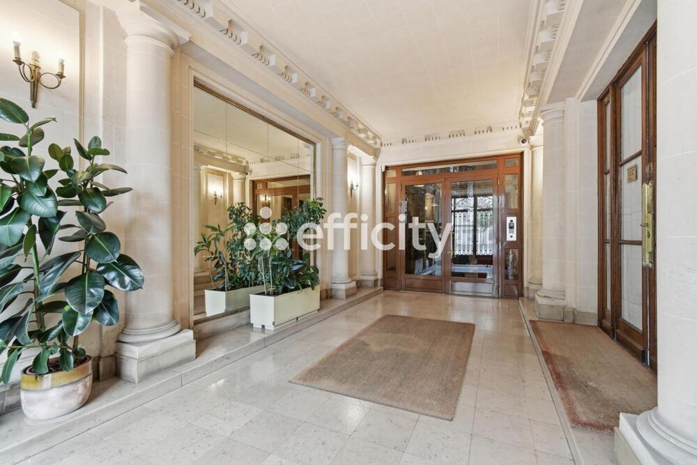 à vendre  Appartement Paris 17