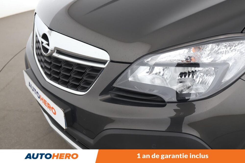Mokka 1.4 Turbo Cosmo Pack 4x2 140 ch 2016 occasion 92130 Issy-les-Moulineaux