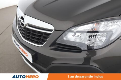 Mokka 1.4 Turbo Cosmo Pack 4x2 140 ch 2016 occasion 92130 Issy-les-Moulineaux