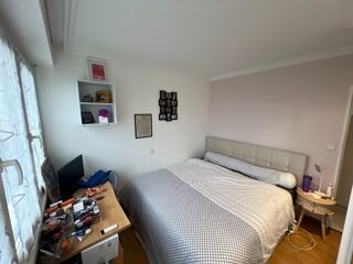  Appartement � vendre 2 pi�ces 44 m�