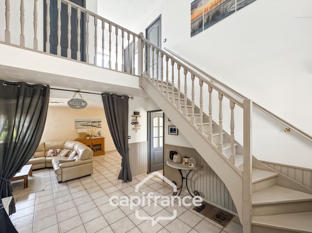 Vente Maison Maison familiale de 131 m2 sur la commune de LAIVES Laives