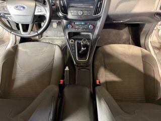 Focus Titanium 2018 occasion 34130 Valergues