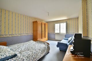  Maison à vendre 8 pièces 165 m²