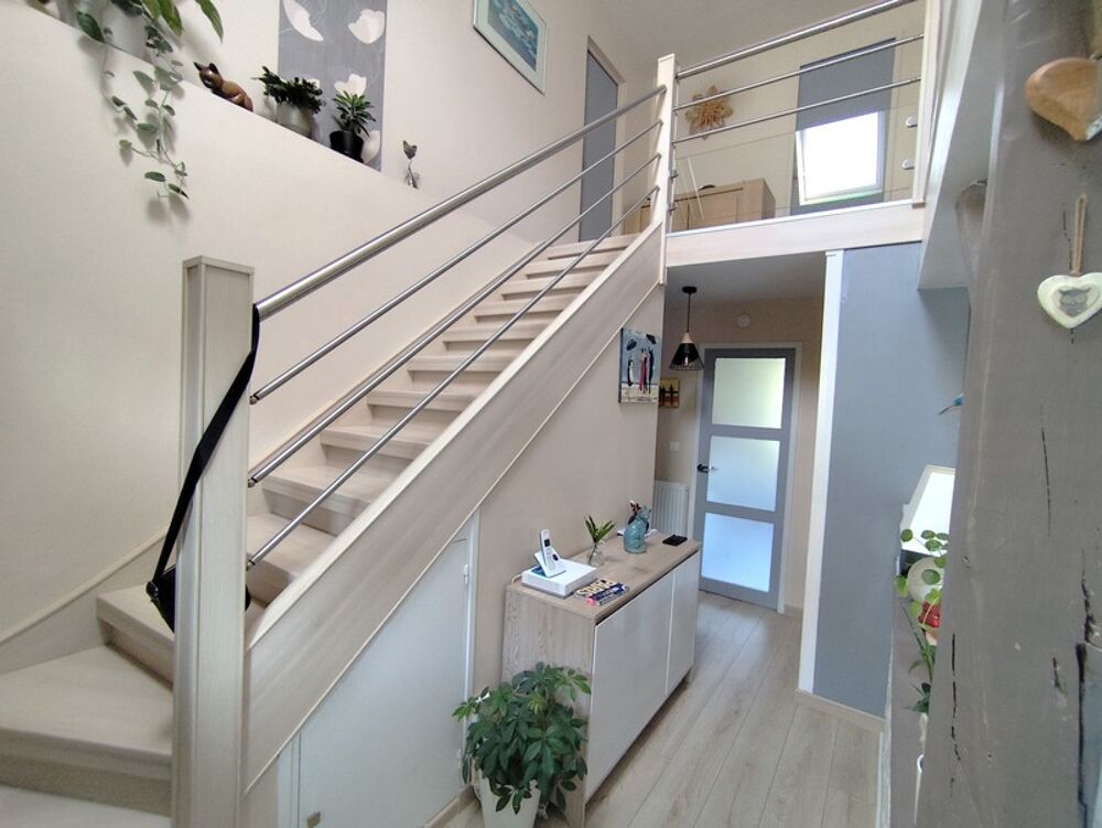 Maison à vendre 4 pièces (76)
