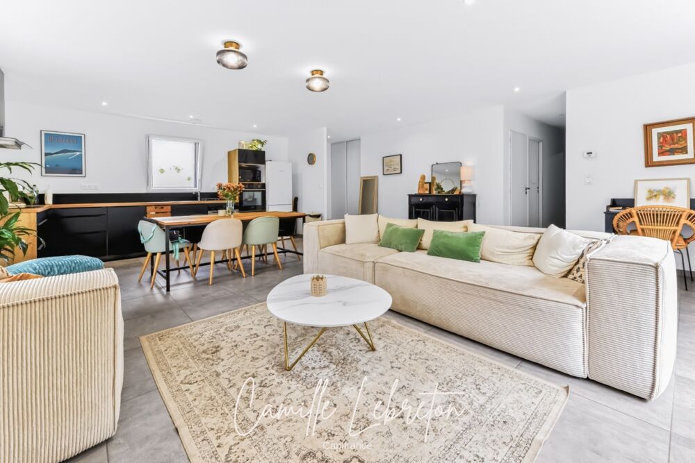 Vente Maison Maison à vendre 6 pièces VALLET (44) Vallet