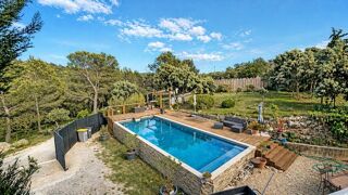 Maison � vendre 6 pi�ces 190 m�