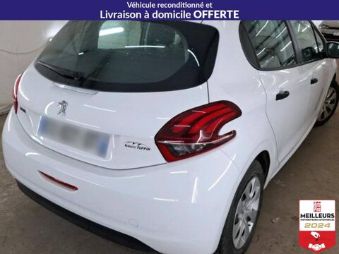 Divers AFFAIRE Essence 82 Active 2PL +Antibrouillard 2018 occasion 10150 Lavau
