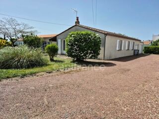  Maison à vendre 5 pièces 100 m²