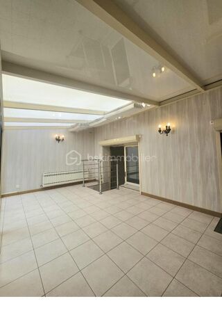  Maison à vendre 4 pièces 97 m²
