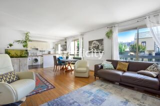  Appartement à vendre 4 pièces 100 m²