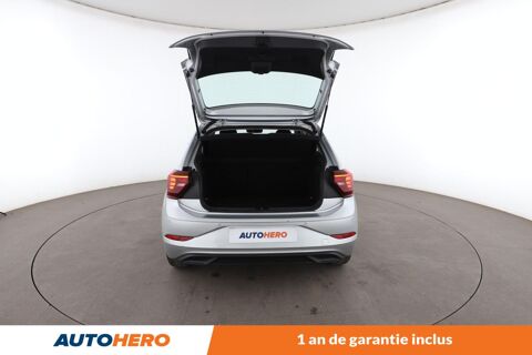 Polo 1.0 TSI Life Business 95 ch 2022 occasion 92130 Issy-les-Moulineaux