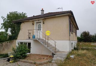  Maison à vendre 6 pièces 130 m²