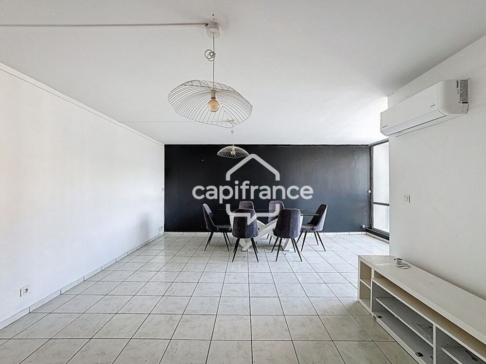 Vente Appartement Appartement T3 Marina Grande terrasse (971) Pointe a pitre