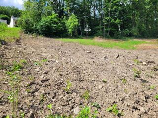  Terrain  vendre 1220 m