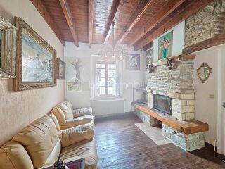  Maison à vendre 8 pièces 266 m²