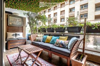  Appartement � vendre 3 pi�ces 83 m�