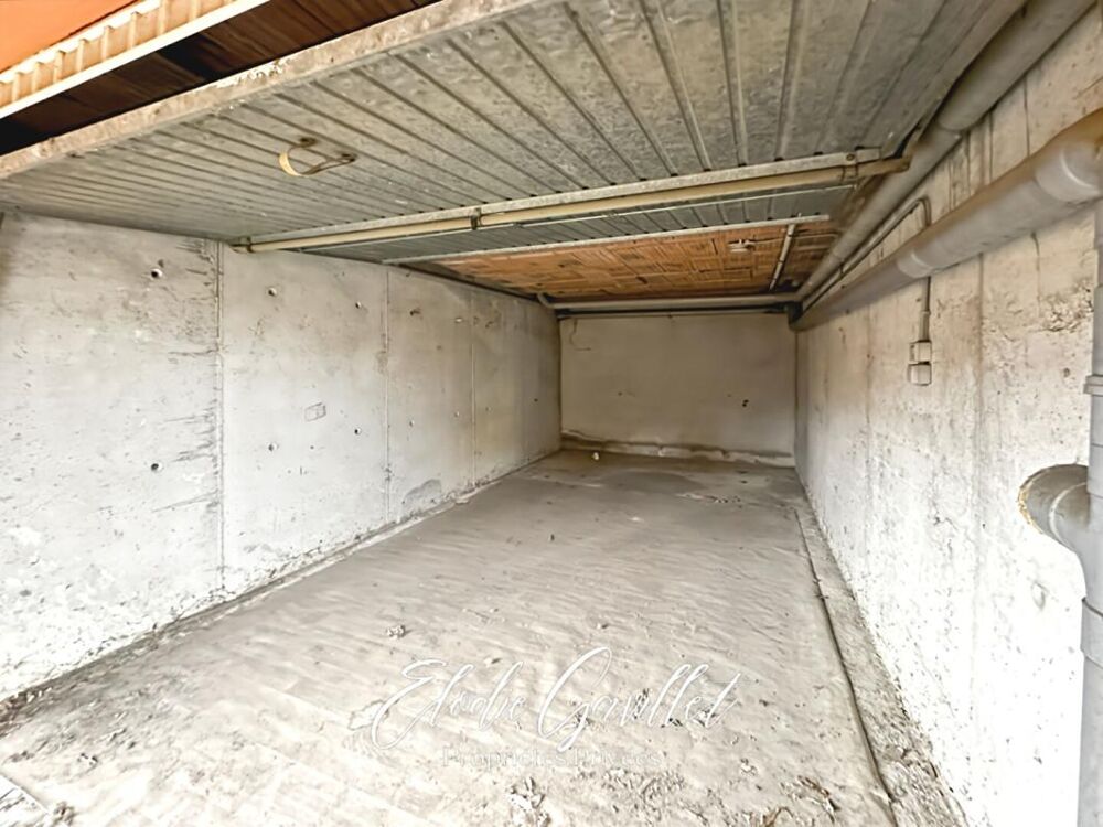 Vente Parking/Garage Garage de 18 m² dans résidence à Carcassonne Carcassonne