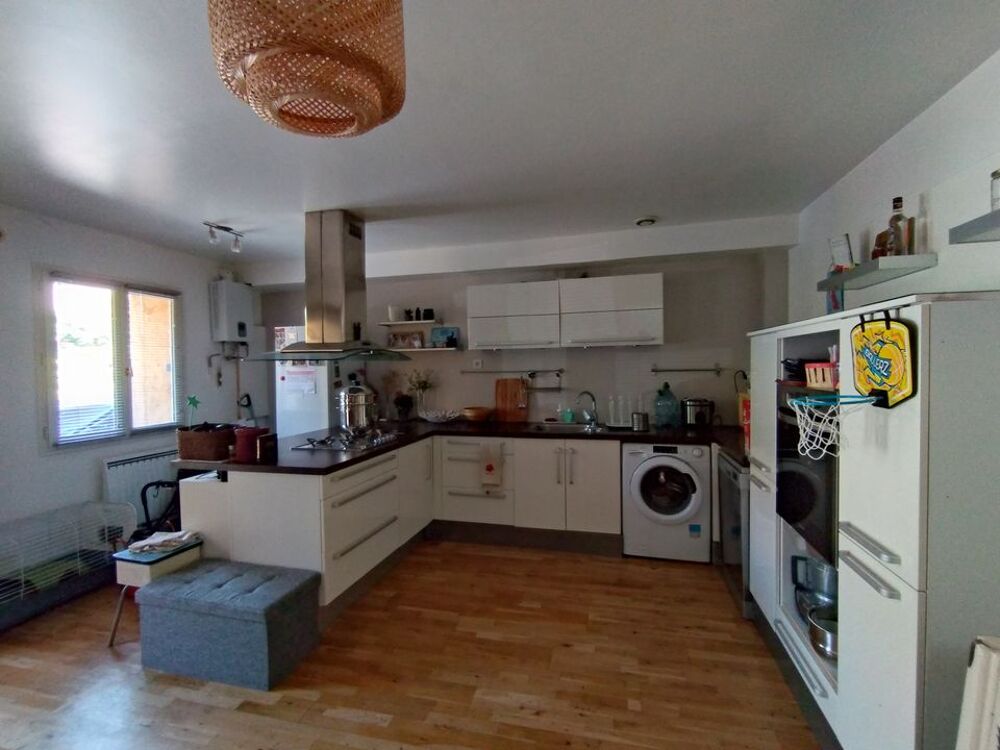 Location Appartement Appartement de 75m2 à louer sur Montmagny Montmagny