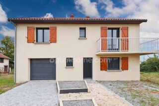  Maison à vendre 6 pièces 129 m²