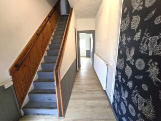  Maison � vendre 6 pi�ces 125 m�