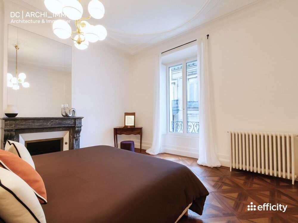 � vendre  Appartement Bordeaux (33300)