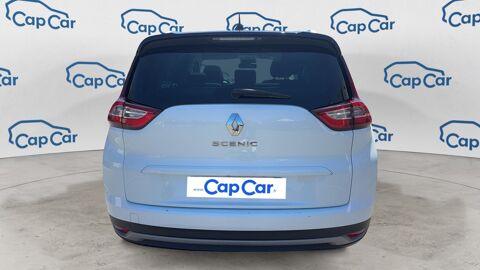 Grand scenic IV IV 1.7 dCi 120 Limited 2019 occasion 35133 Romagne