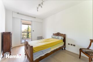  Appartement à vendre 2 pièces 45 m²