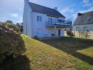  Maison � vendre 8 pi�ces 124 m�