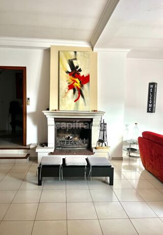  Maison � vendre 10 pi�ces 353 m�