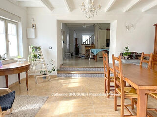  Maison à vendre 10 pièces 195 m²