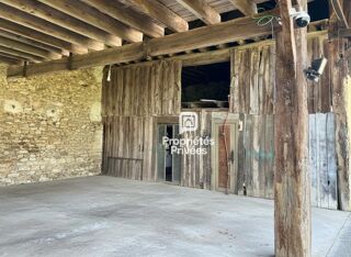  Maison à vendre 1 pièce 180 m²