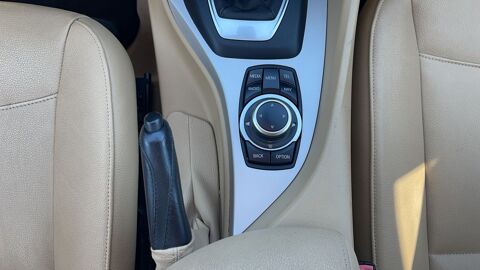 X1 sDrive 18d 143 Steptronic8 Lounge Plus - Premi&egrave;re main Autom 2014 occasion 17100 Saintes