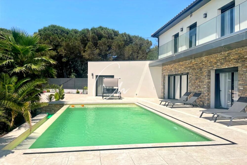  vendre  Maison Nimes (30900)