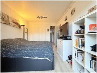  Appartement � vendre 3 pi�ces 63 m�