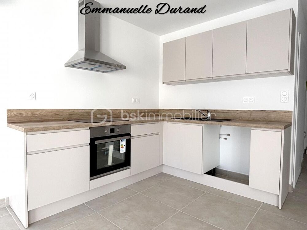 Vente Villa Villa de 2024 au calme, proche commodit�s ! Saint paul trois chateaux