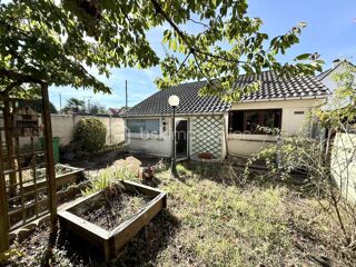  Maison à vendre 4 pièces 60 m²