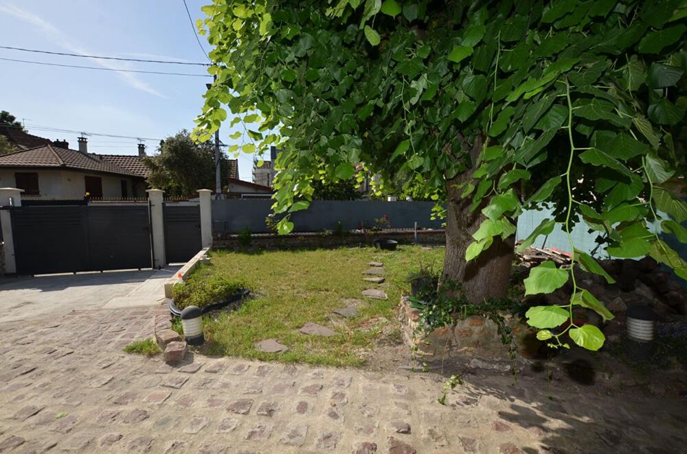 Maison Villeneuve Saint Georges 4 pièce(s) 66 m2